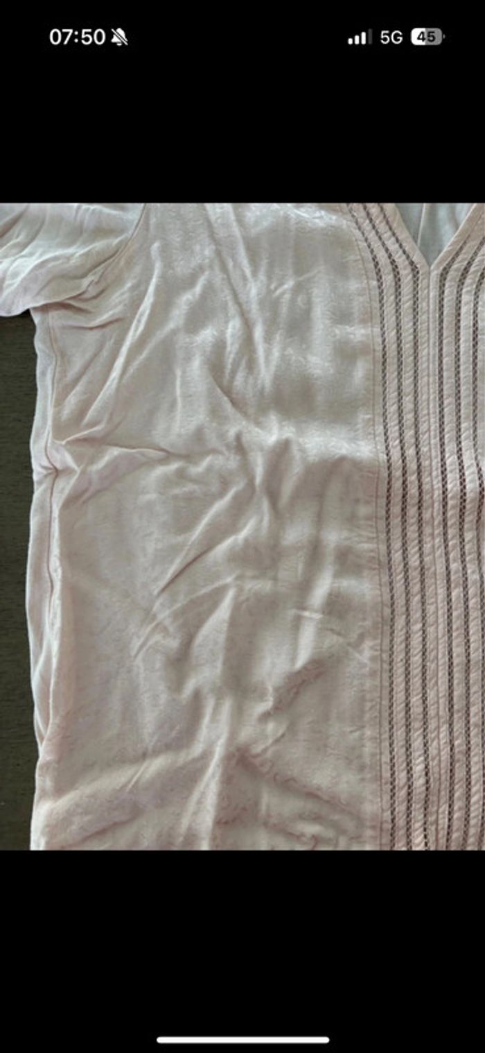 Tee-shirt femme 123 - photo numéro 5