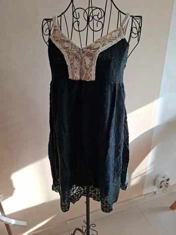 Robe TU