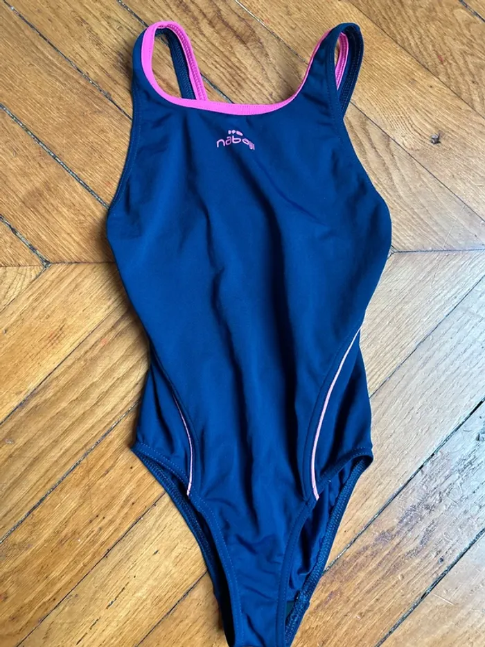 Maillot de bain taille 4 ans - photo numéro 5