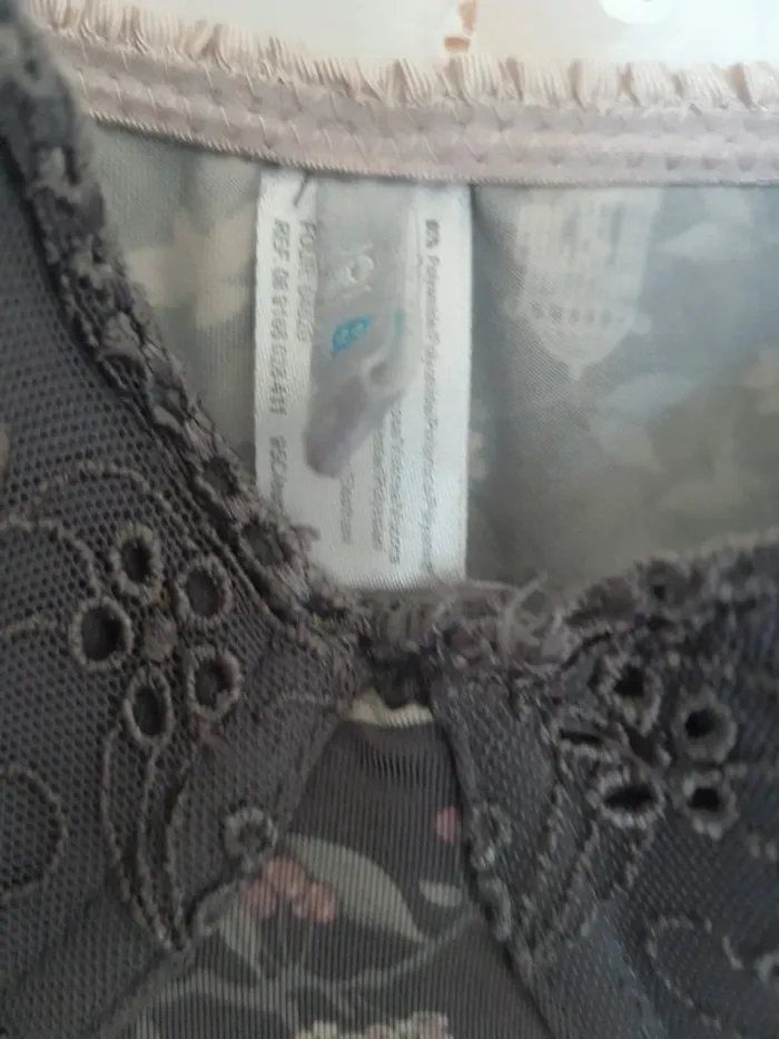 Caraco bonnets 95c - photo numéro 3