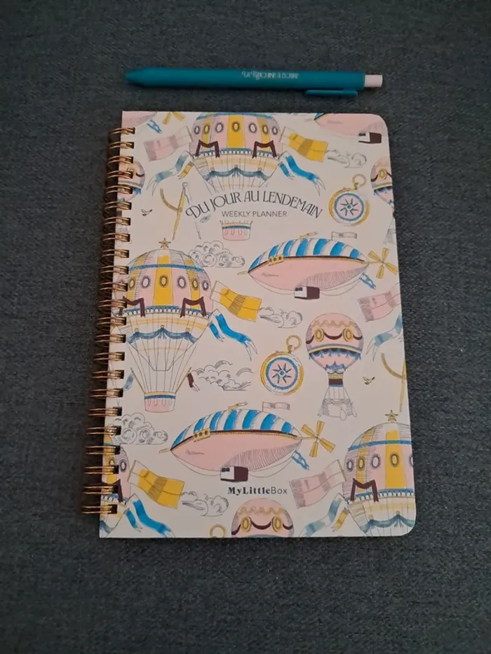 Planner