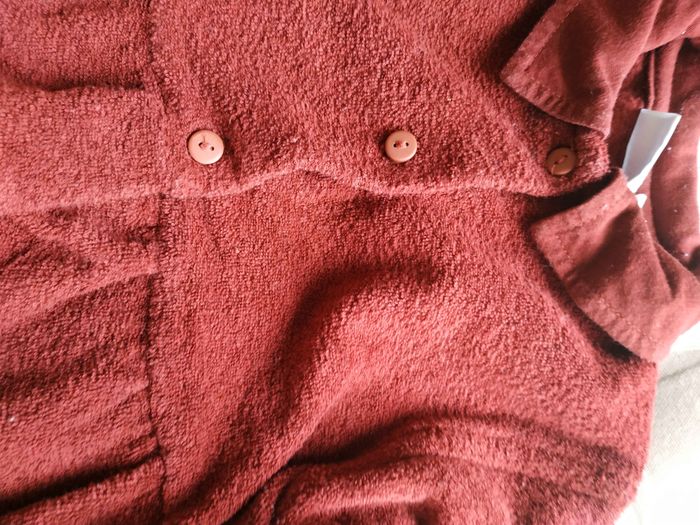 Gilet 6 mois - photo numéro 2