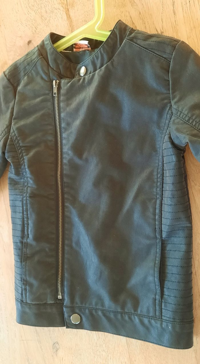 Perfecto 6 ans Tape à l'œil - photo numéro 8