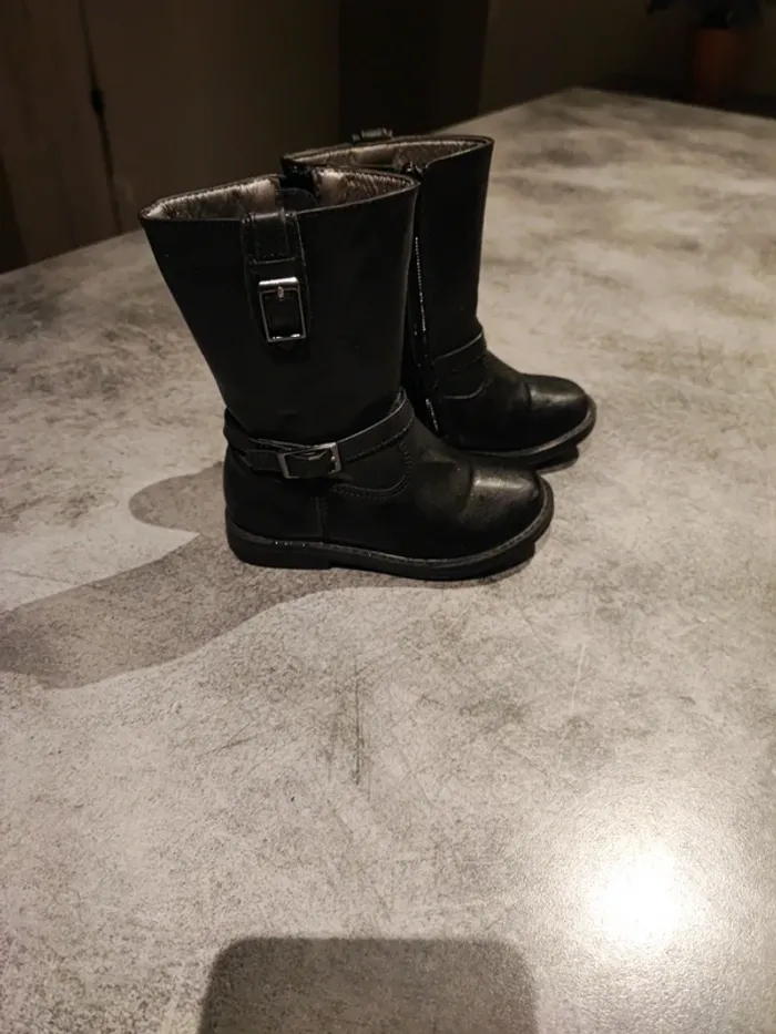 Bottes