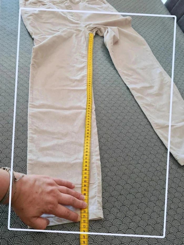 Pantalon Caroll - photo numéro 10