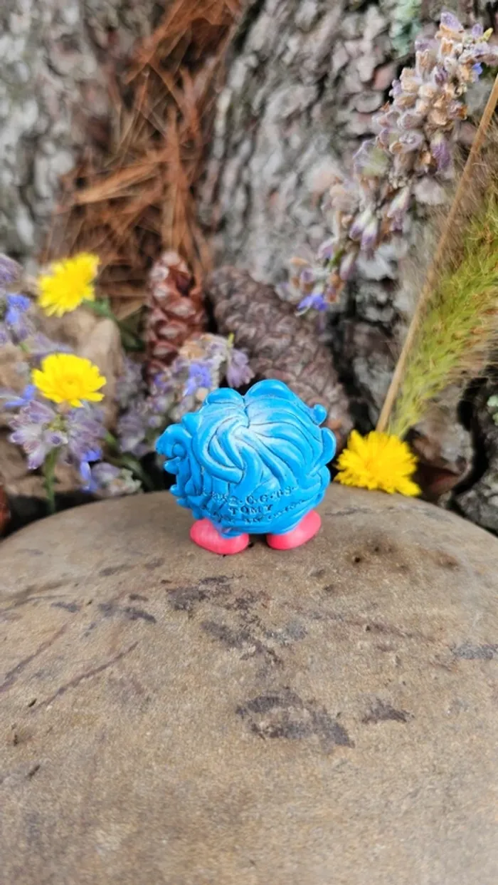 Super figurine Pokemon Nintendo tomy C.G.T.S.J saquedeneu - photo numéro 2