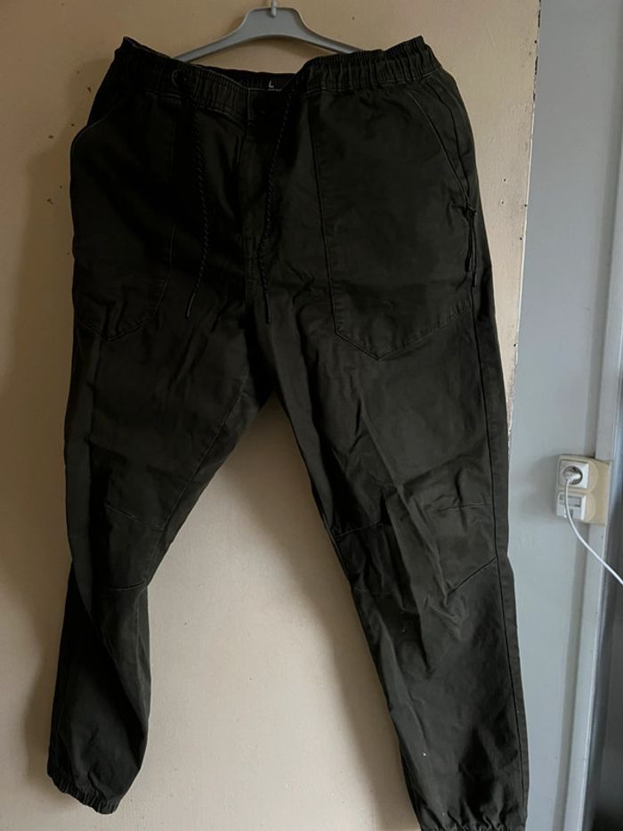 Pantalon L Denim Co bon état