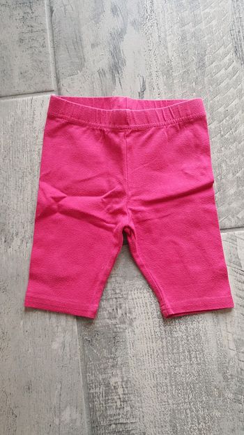 Leggins 12 mois