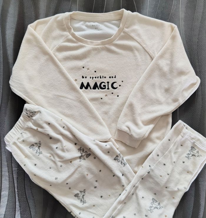 Pyjama fille