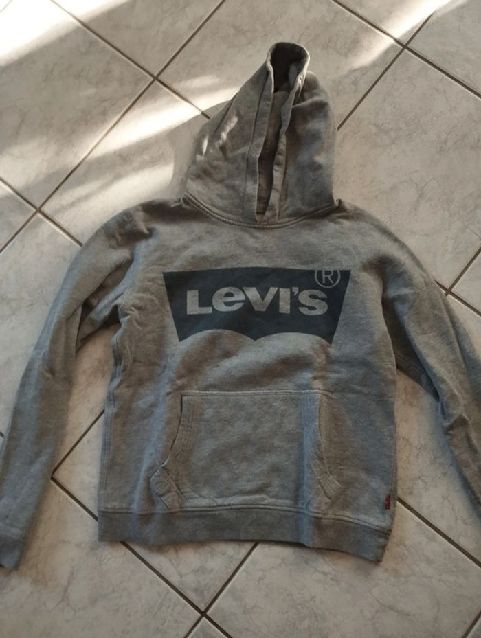 Sweat capuche Levi's
