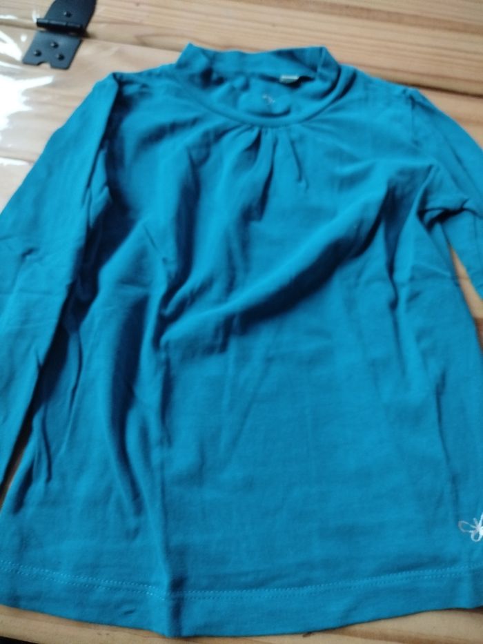 Maillot - photo numéro 2