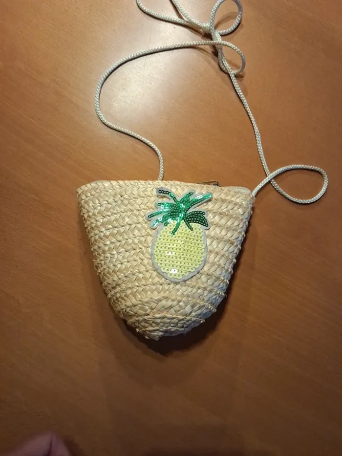 Sac à main fille