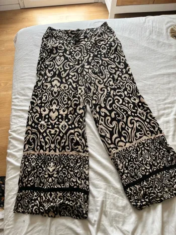 Pantalon large, M&s
