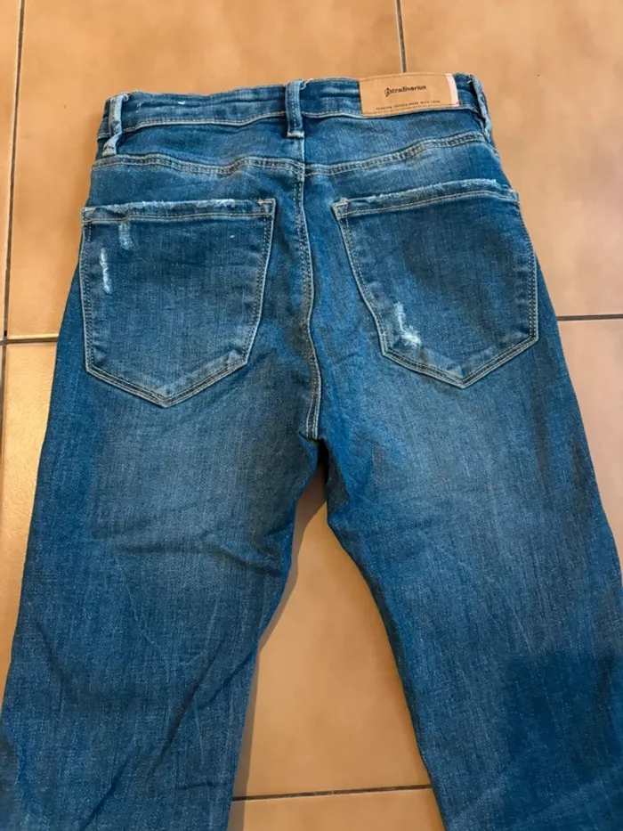 Jean femme 32 - photo numéro 5