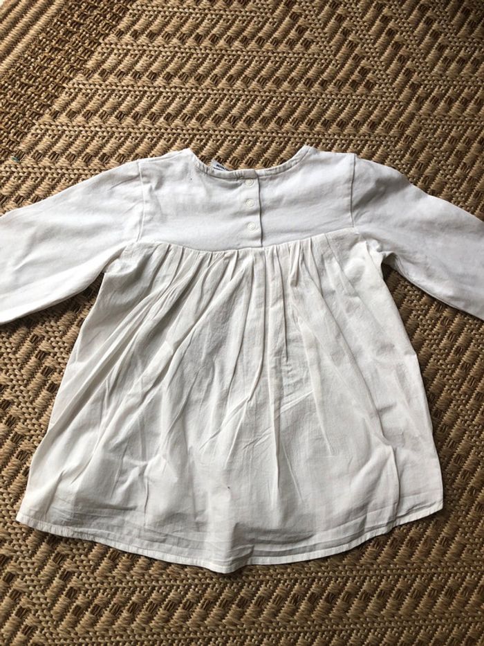 T-shirt - taille 36 mois - photo numéro 4