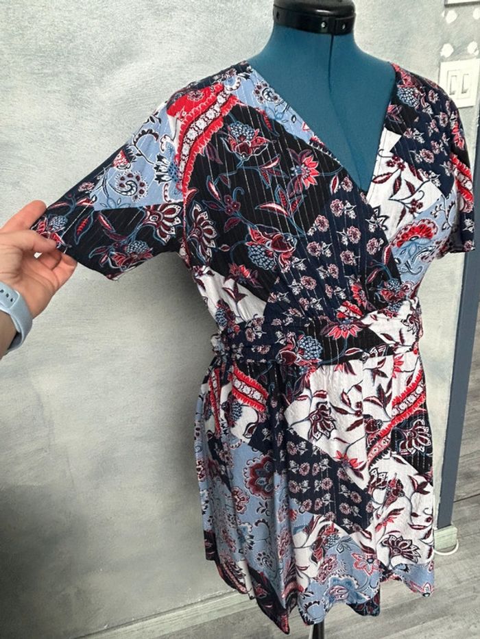 Robe courte - photo numéro 3