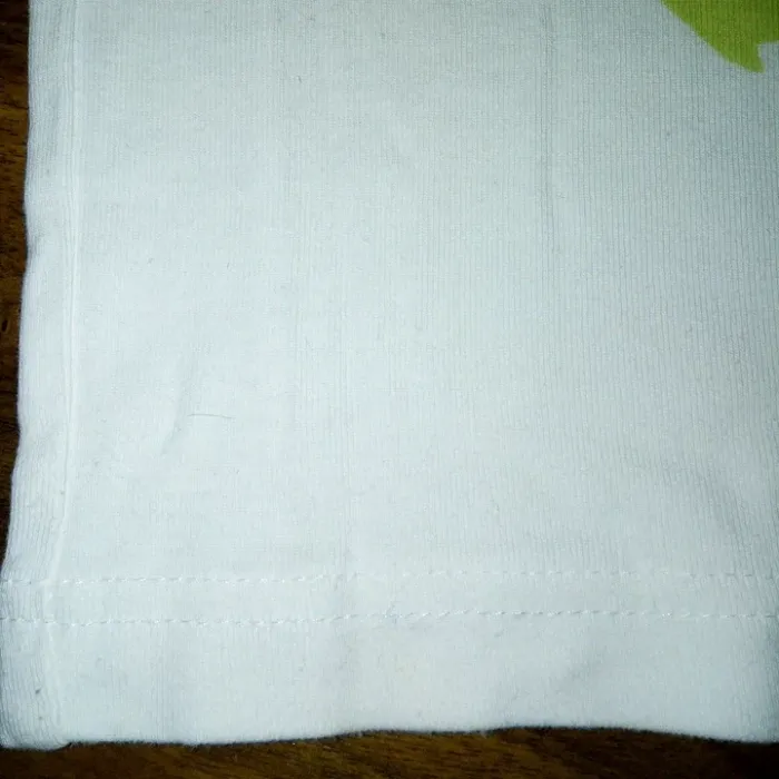 T-shirt d’été - photo numéro 3