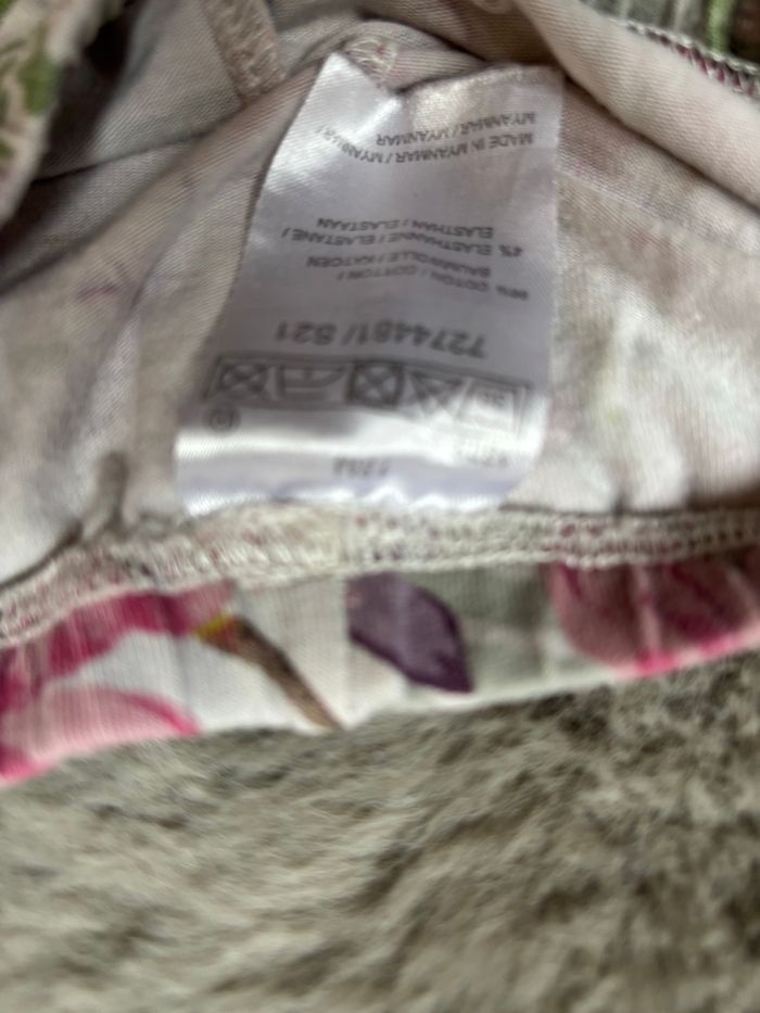 Legging fille