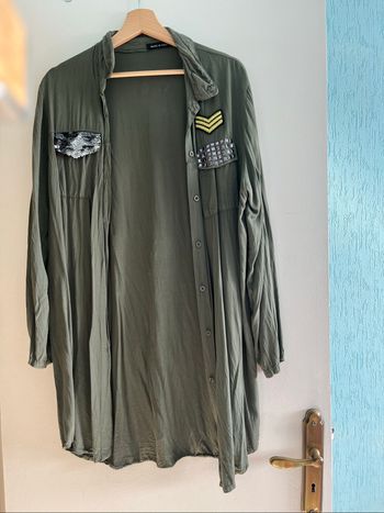 Chemise femme