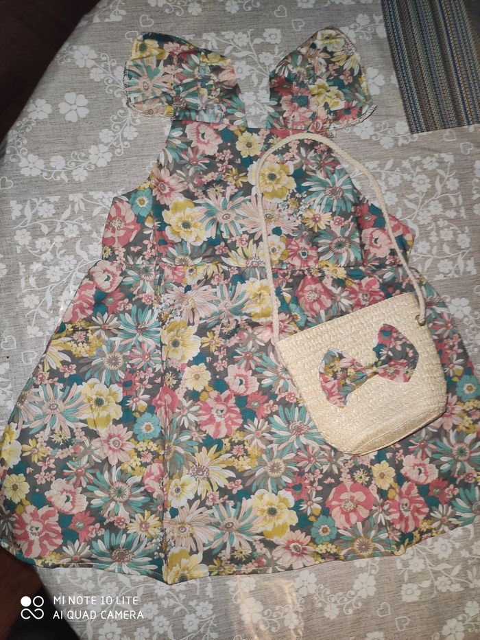 Robe baby - photo numéro 2