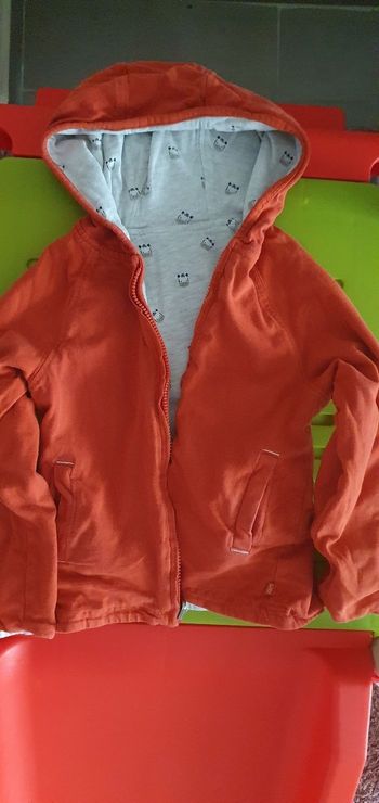 Okidi pull double face