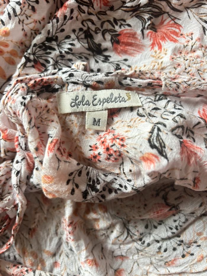 Débardeur Lola espeleta - photo numéro 7