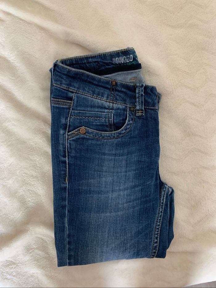 lot de 3 pantalons - photo numéro 7