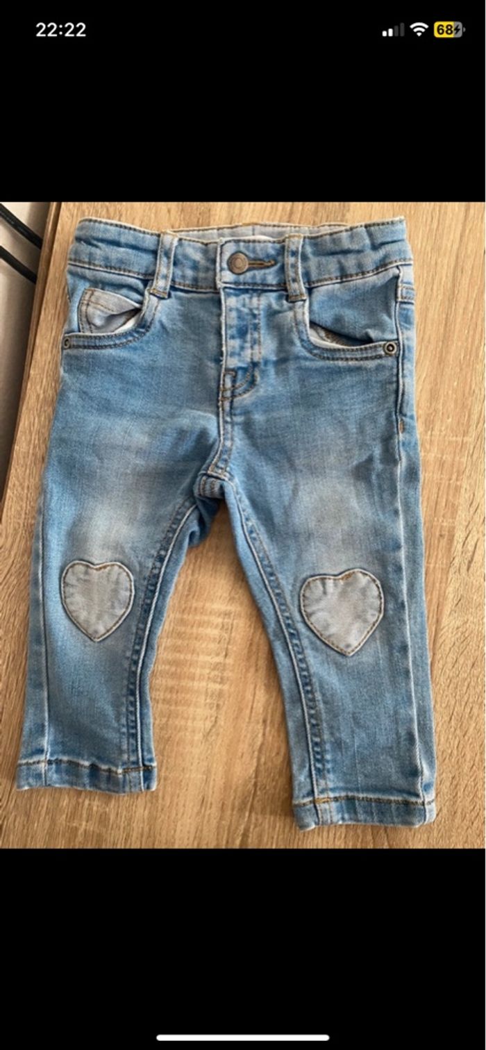 Jeans - photo numéro 2