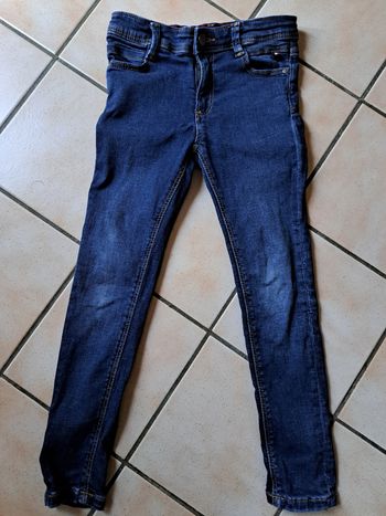 Jean Tape à l'œil 5 ans