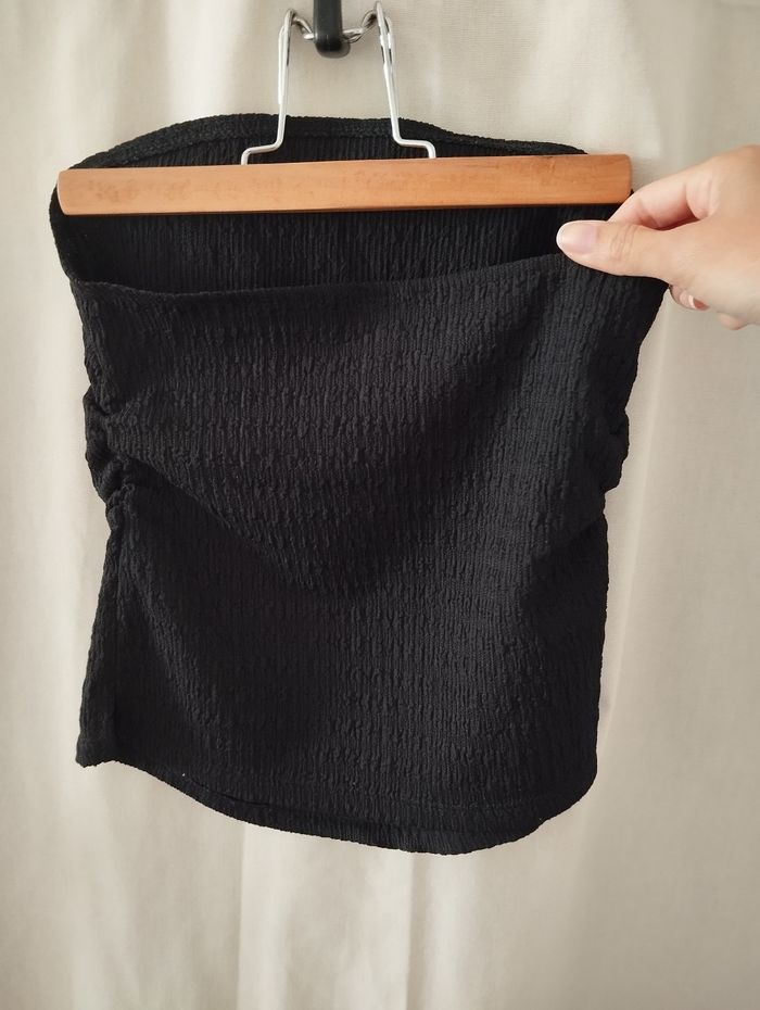 Joli bustier Kiabi XS - photo numéro 3