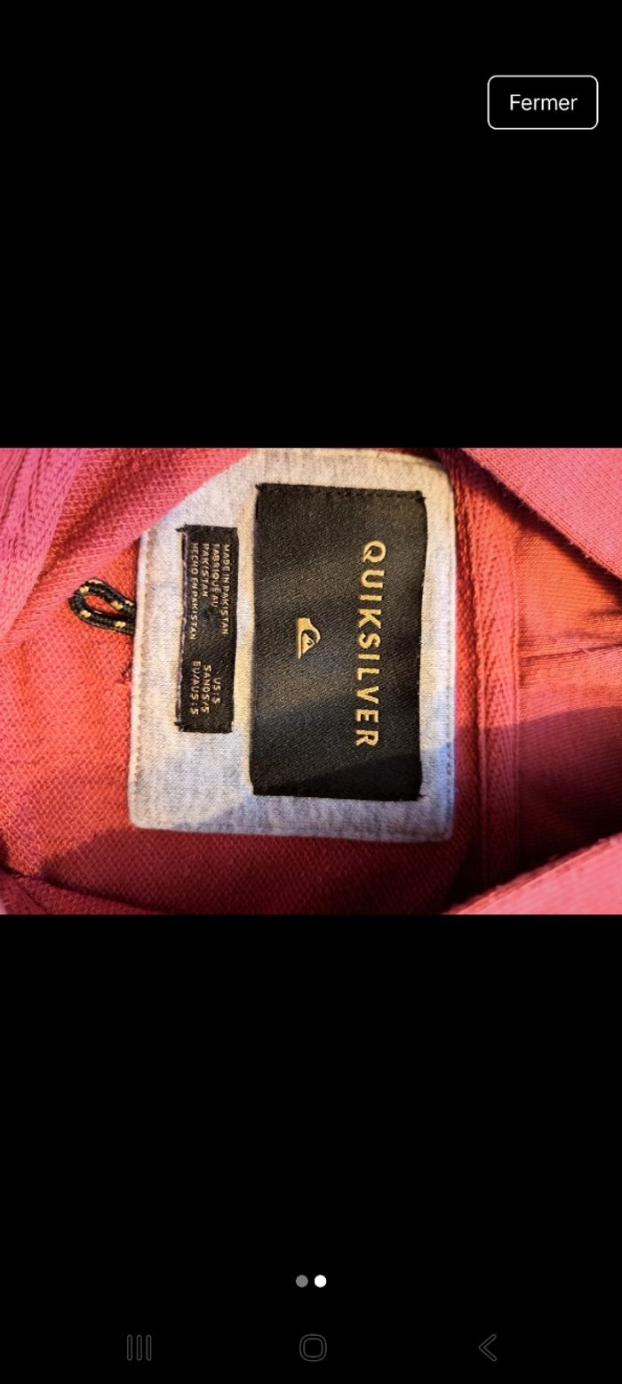 Gilet - photo numéro 2