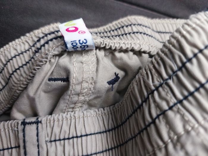 Pantalon Ativo taille 36 mois - photo numéro 4