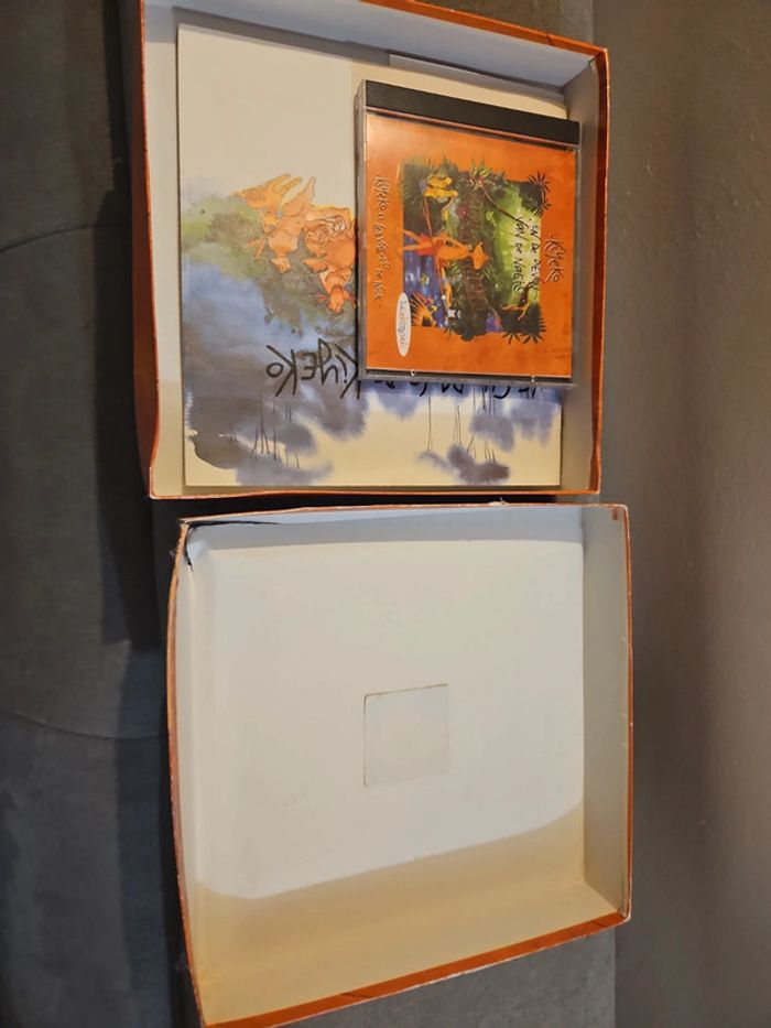Kiyeko bigbox pc - photo numéro 3