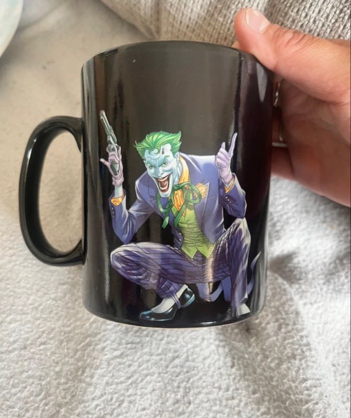 Tasse/mug Batman - photo numéro 2