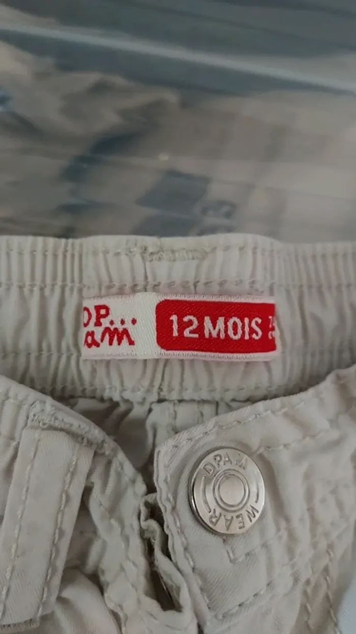 Pantalon léger - photo numéro 2