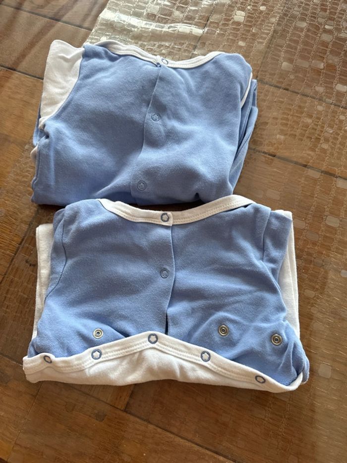 2 pyjama  léger - photo numéro 5