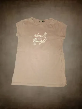 Tee-shirt 10 ans