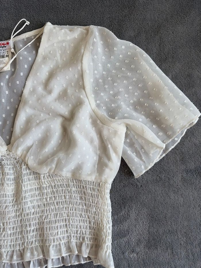 Haut d’été - photo numéro 4