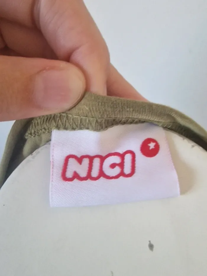 T-shirt - photo numéro 3
