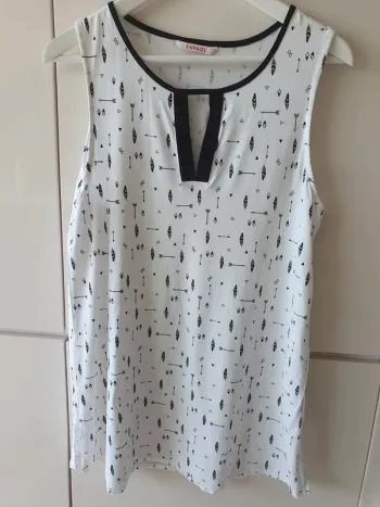 Tunique Camaïeu Taille XL