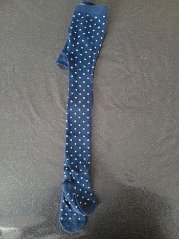 Collant 1-2ans