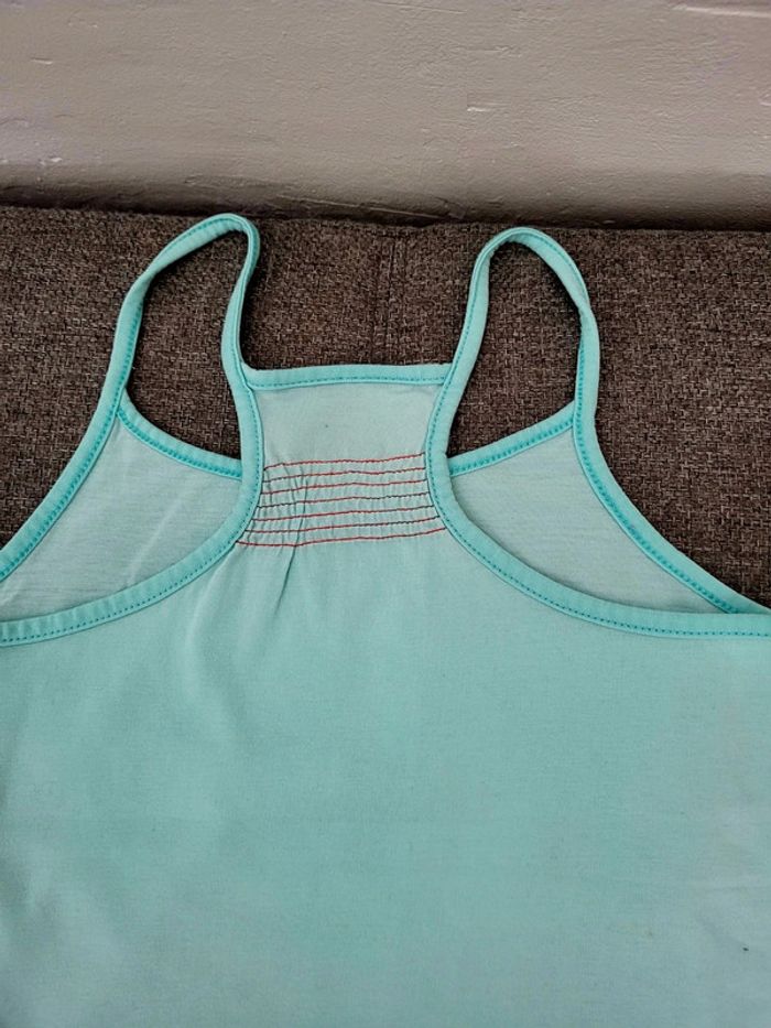 Débardeur Miami Beach 10 ans - photo numéro 4