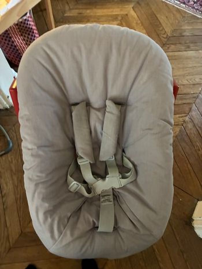 Transat Tripp Trapp Newborn set - photo numéro 5