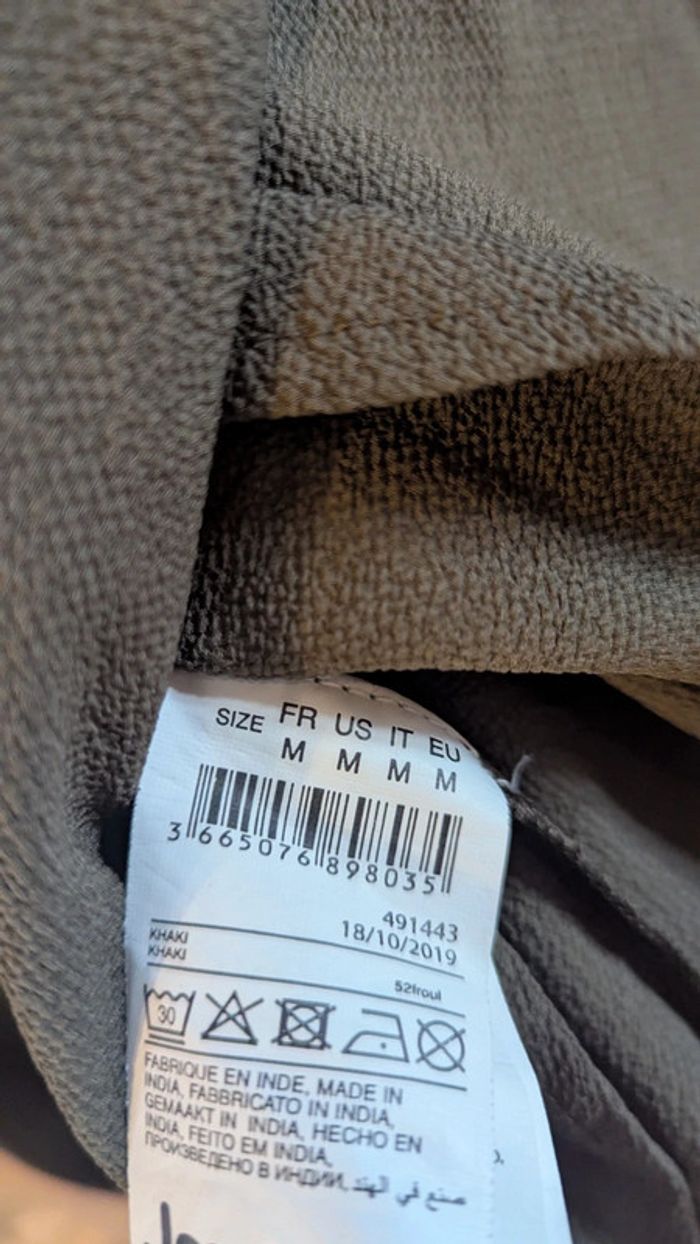 Veste cache-coeur Jennyfer M - photo numéro 6