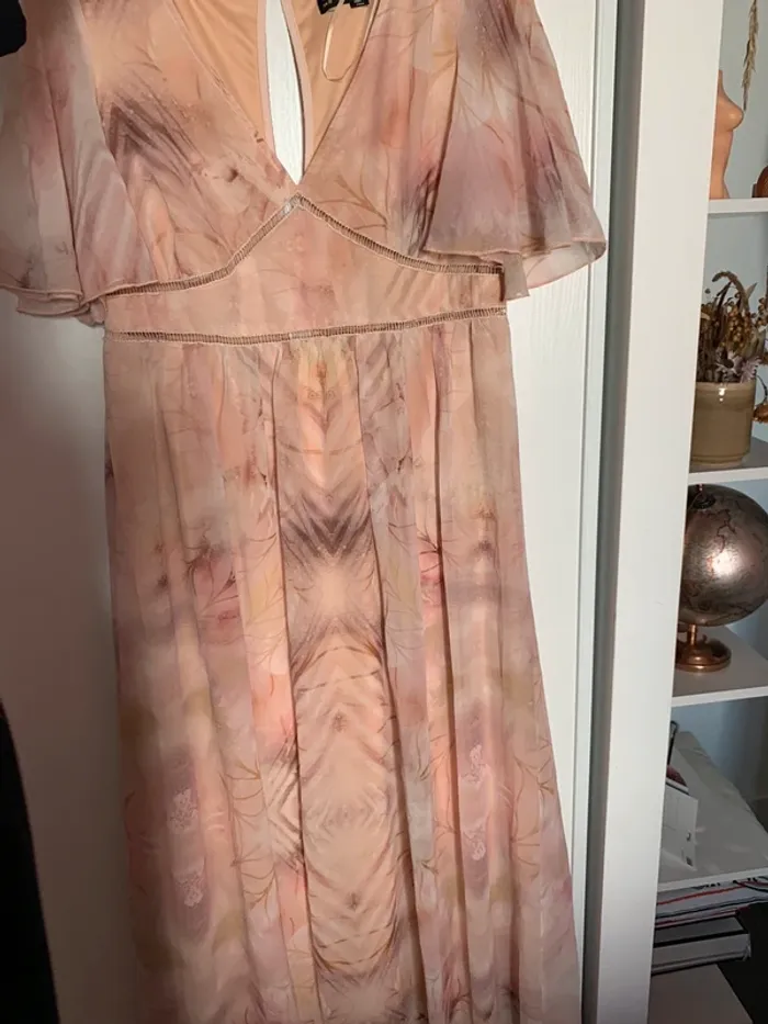 Robe grossesse - photo numéro 2