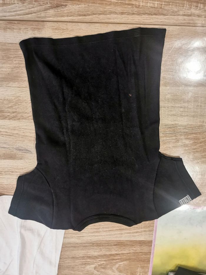 Lot maillot de corp 4 ans - photo numéro 4