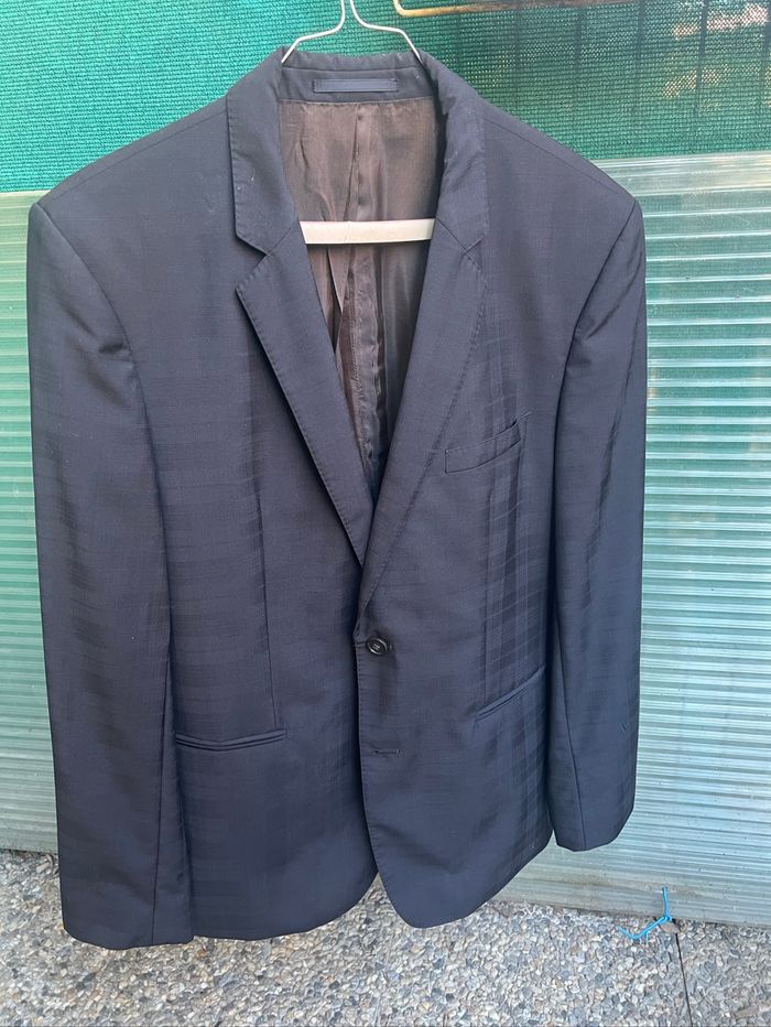 Ensemble costume Pantalon Veste