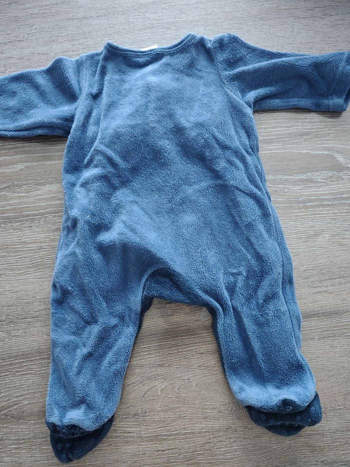 Pyjama - photo numéro 3