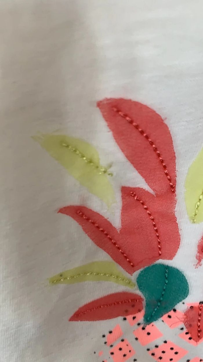 T-shirt Okaidi - photo numéro 4