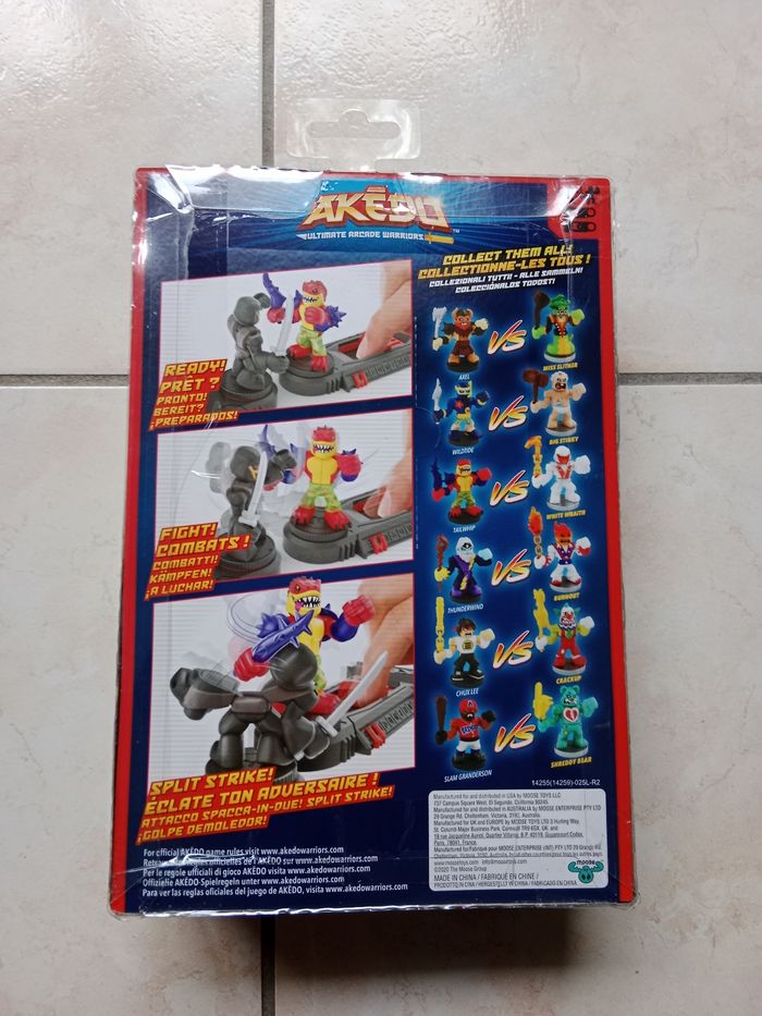 Akédo - photo numéro 3